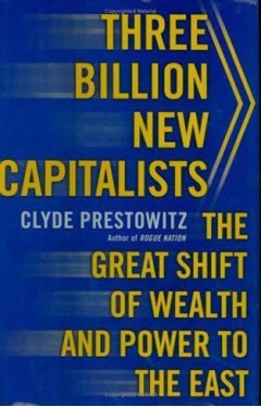 Three Billion New Capitalists